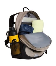 THE NORTH FACE BOREALIS CLASSIC Zaino da viaggio stone slab/tnf black/patch - Zaini Scuola & Tempo Libero - 4