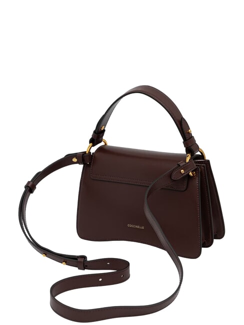 C-ME CALF Borsa a mano, con tracolla berry - Borse Donna