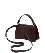 COCCINELLE C-ME CALF Borsa a mano, con tracolla berry - Borse Donna - 3