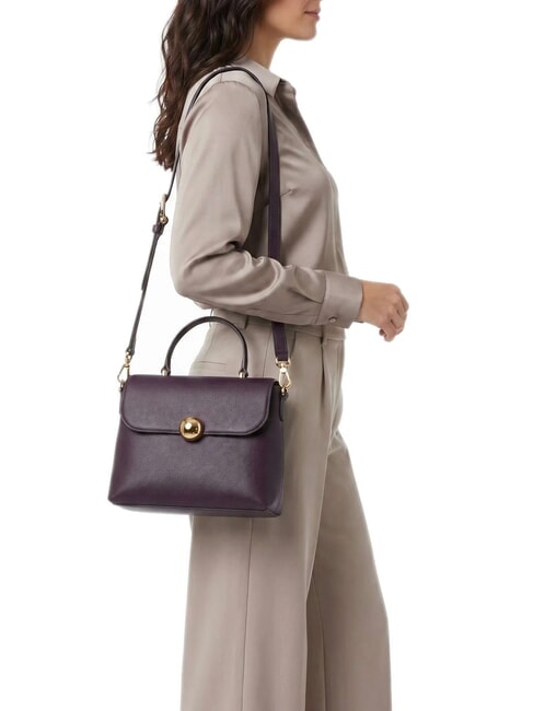 MOONLIGHT  Mini Bag a mano, con tracolla winter bloom - Borse Donna