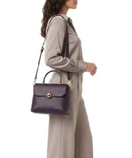 FURLA MOONLIGHT  Mini Bag a mano, con tracolla winter bloom - Borse Donna - 2