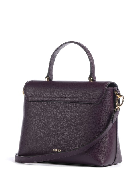 MOONLIGHT  Mini Bag a mano, con tracolla winter bloom - Borse Donna