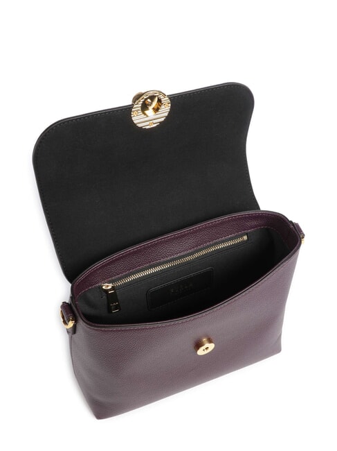 MOONLIGHT  Mini Bag a mano, con tracolla winter bloom - Borse Donna