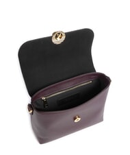 FURLA MOONLIGHT  Mini Bag a mano, con tracolla winter bloom - Borse Donna - 4