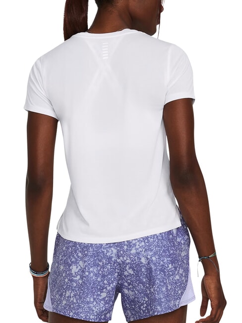 LAUNCH  white - T-shirt e Top Donna