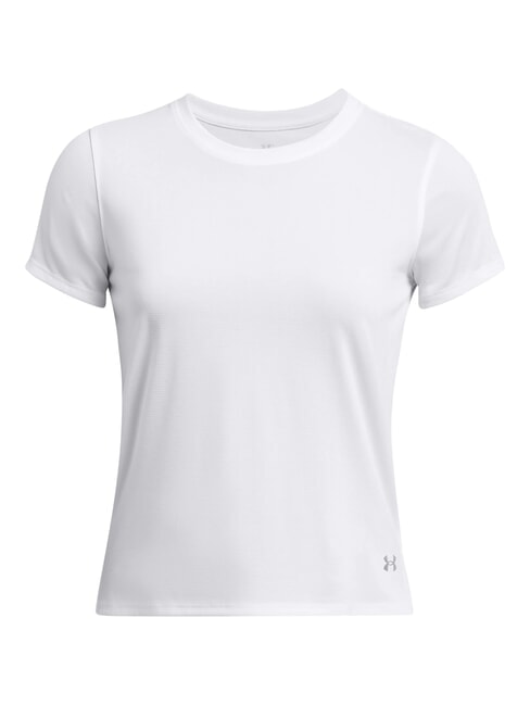 LAUNCH  white - T-shirt e Top Donna