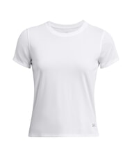UNDER ARMOUR LAUNCH  white - T-shirt e Top Donna - 3