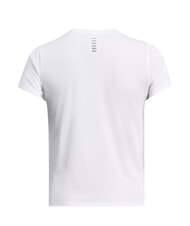 UNDER ARMOUR LAUNCH  white - T-shirt e Top Donna - 4