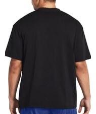 UNDER ARMOUR BRANDED Tshirt oversize, a manica corta - T-shirt Uomo
