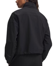UNDER ARMOUR UNSTOPPABLE Felpa con zip - Felpe Donna