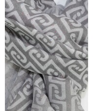 LIUJO LOGO Sciarpa con logo frozen - Sciarpe - 3
