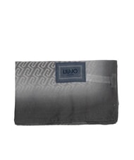 LIUJO LOGO Sciarpa con logo frozen - Sciarpe - 4