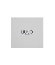 LIUJO LOGO Sciarpa con logo frozen - Sciarpe - 5