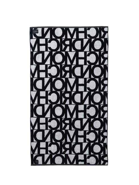 SNELKI Telo Mare di Cotone black2 - Accessori Viaggio