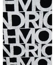 JOHN RICHMOND SNELKI Telo Mare di Cotone black2 - Accessori Viaggio - 3