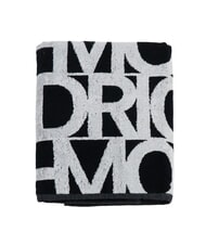 JOHN RICHMOND SNELKI Telo Mare di Cotone black2 - Accessori Viaggio - 4