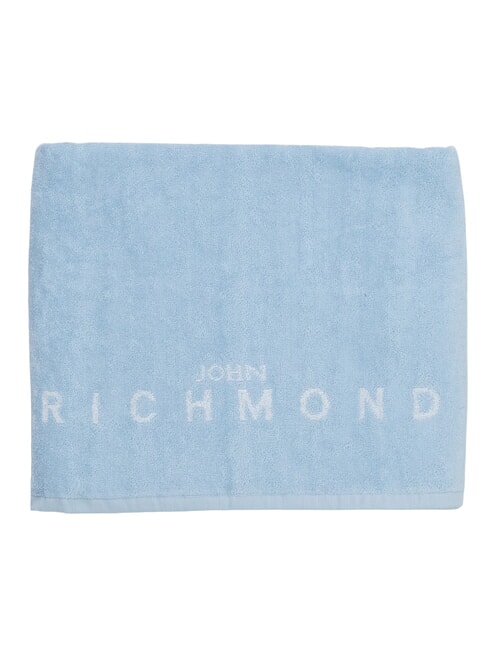 NUEZE Telo Mare in cotone blue aura - Accessori Viaggio