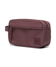 HERSCHEL CHAPTER Beauty case huckleberry diamond - Beauty Case - 2