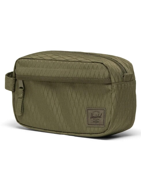 CHAPTER Beauty case ivy green diamond - Beauty Case