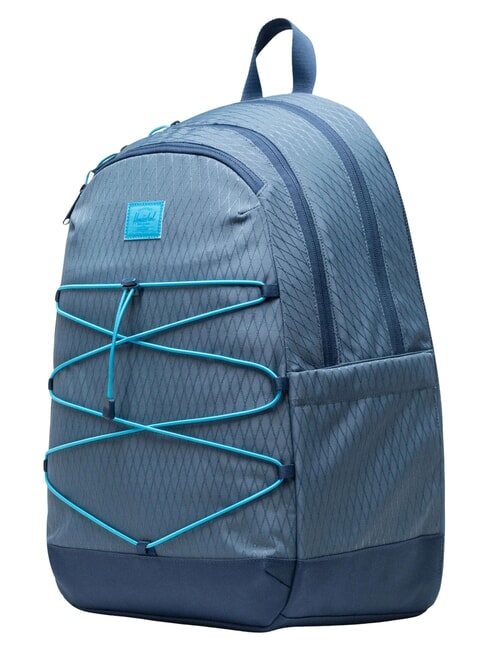 KINGSTON Zaino porta PC 15,6" bering sea diamond/ dark denim - Zaini Scuola & Tempo Libero