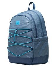 HERSCHEL KINGSTON Zaino porta PC 15,6" bering sea diamond/ dark denim - Zaini Scuola & Tempo Libero - 2