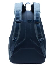 HERSCHEL KINGSTON Zaino porta PC 15,6" bering sea diamond/ dark denim - Zaini Scuola & Tempo Libero - 3