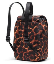 HERSCHEL RETREAT Zaino Small digi leopard - Zaini Scuola & Tempo Libero - 3