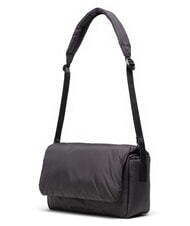 HERSCHEL CLOUDFORM Borsa a tracolla NERO - Borse Donna - 2