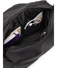 HERSCHEL CLOUDFORM Borsa a tracolla NERO - Borse Donna - 4