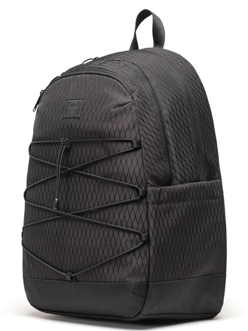 KINGSTON Zaino porta PC 15,6" black diamond/black - Zaini Scuola & Tempo Libero