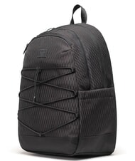 HERSCHEL KINGSTON Zaino porta PC 15,6" black diamond/black - Zaini Scuola & Tempo Libero - 2