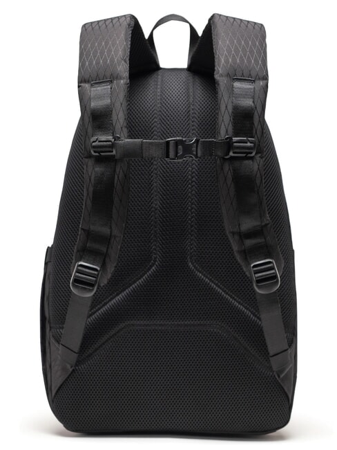KINGSTON Zaino porta PC 15,6" black diamond/black - Zaini Scuola & Tempo Libero
