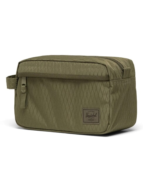 CHAPTER Beauty da viaggio ivy green diamond - Beauty Case