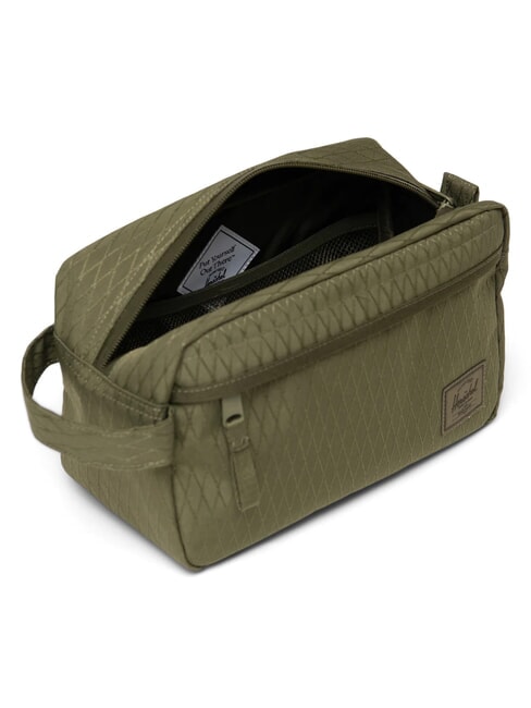 CHAPTER Beauty da viaggio ivy green diamond - Beauty Case