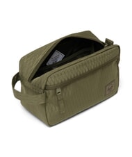 HERSCHEL CHAPTER Beauty da viaggio ivy green diamond - Beauty Case - 3