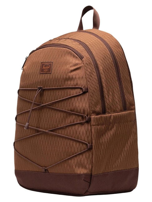 KINGSTON Zaino porta PC 15,6" soft silt diamond/ chicory coffee - Zaini Scuola & Tempo Libero