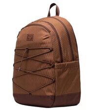 HERSCHEL KINGSTON Zaino porta PC 15,6" soft silt diamond/ chicory coffee - Zaini Scuola & Tempo Libero - 2