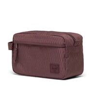 HERSCHEL CHAPTER Beauty da viaggio huckleberry diamond - Beauty Case - 2