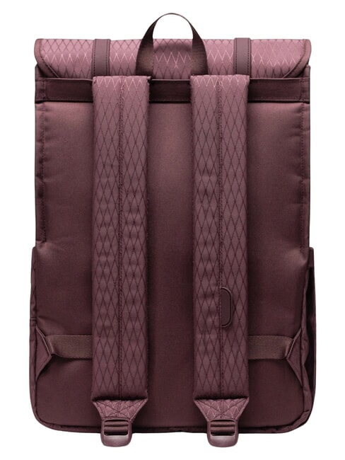 SURVEY  Zaino in PET riciclato huckleberry diamond - Zaini Scuola & Tempo Libero