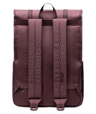 HERSCHEL SURVEY  Zaino in PET riciclato huckleberry diamond - Zaini Scuola & Tempo Libero - 3