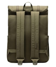 HERSCHEL SURVEY  Zaino in PET riciclato ivy green diamond - Zaini Scuola & Tempo Libero - 3