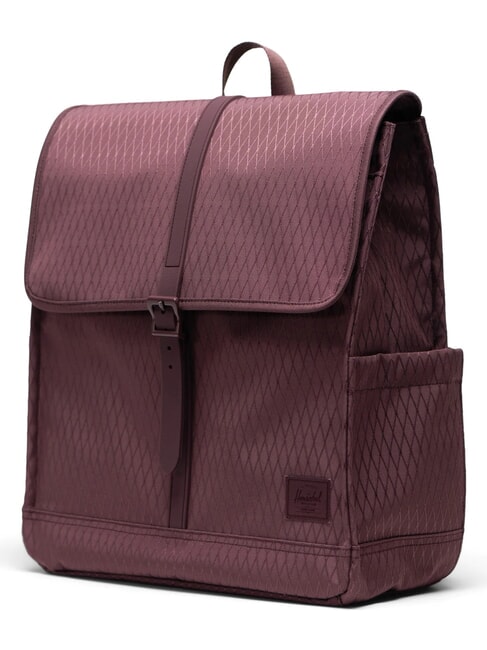 CITY New Zaino huckleberry diamond - Zaini Scuola & Tempo Libero