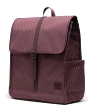 HERSCHEL CITY New Zaino huckleberry diamond - Zaini Scuola & Tempo Libero - 2