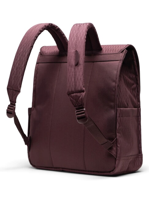 CITY New Zaino huckleberry diamond - Zaini Scuola & Tempo Libero