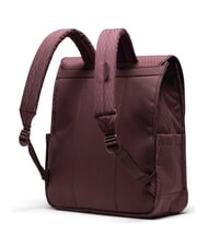 HERSCHEL CITY New Zaino huckleberry diamond - Zaini Scuola & Tempo Libero - 3