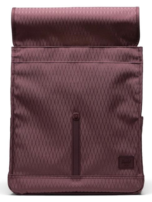CITY New Zaino huckleberry diamond - Zaini Scuola & Tempo Libero
