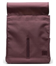 HERSCHEL CITY New Zaino huckleberry diamond - Zaini Scuola & Tempo Libero - 4
