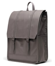 HERSCHEL SURVEY Zaino dark gull gray - Zaini Scuola & Tempo Libero - 2