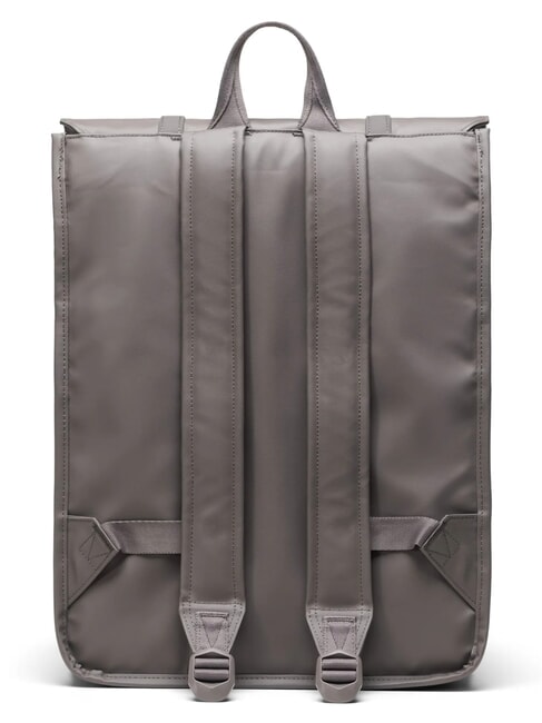 SURVEY Zaino dark gull gray - Zaini Scuola & Tempo Libero