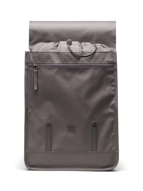 SURVEY Zaino dark gull gray - Zaini Scuola & Tempo Libero